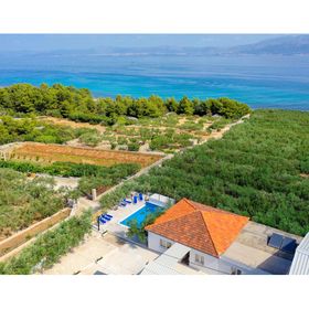 Vendégház Supetar - CDB813