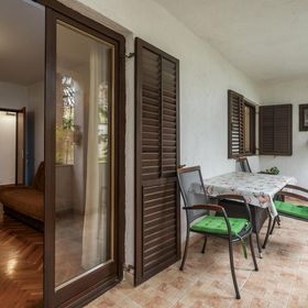 Apartman Poreč - Parenzo - CIE035