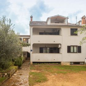 Apartman Poreč - Parenzo - CIE035