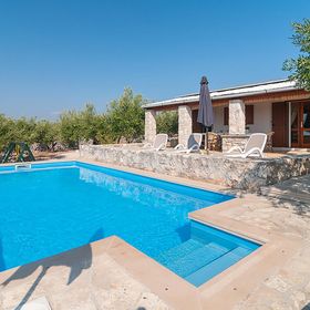 Vendégház Sutivan - CDB815