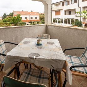 Apartman Poreč - Parenzo - CIE965