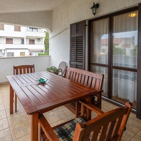 Apartman Poreč - Parenzo - CIE962