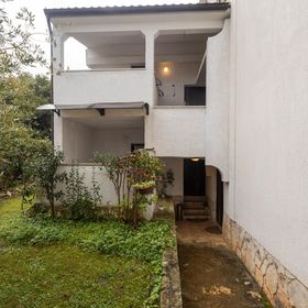 Apartman Poreč - Parenzo - CIE963