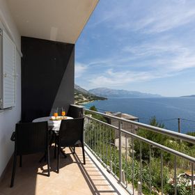 Apartman Omiš - CSC765