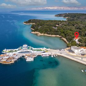 Apartman Lopar - CKR894