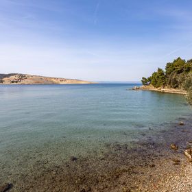 Apartman Lopar - CKR894