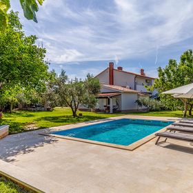 Vendégház Medulin - CIM714