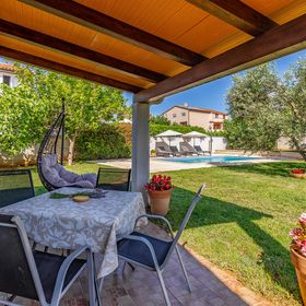 Vendégház Medulin - CIM714