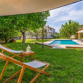 Vendégház Medulin - CIM714