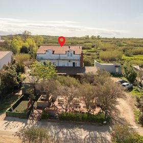 Apartman Povljana - CKD040