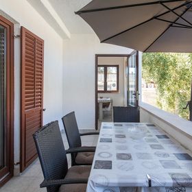 Apartman Poreč - Parenzo - CID001