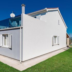 Vendégház Tkon - CDU642