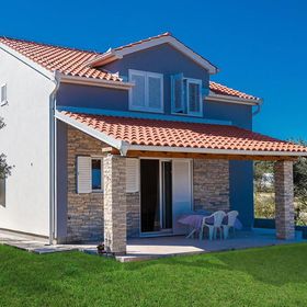 Vendégház Tkon - CDU642