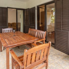 Apartman Poreč - Parenzo - CIE961