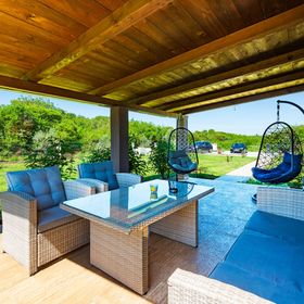 Vendégház Pula - CIS350