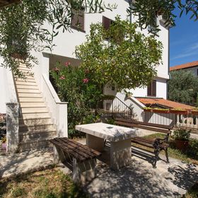 Apartman Poreč - Parenzo - CIE959