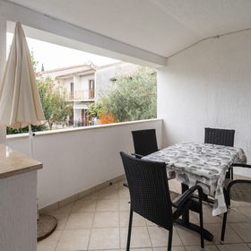 Apartman Poreč - Parenzo - CIE959