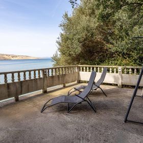 Apartman Lopar - CKR893