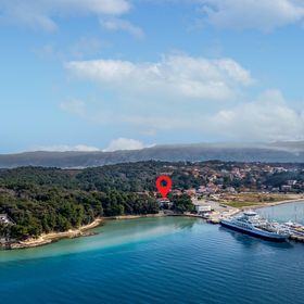 Apartman Lopar - CKR892