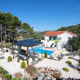 Vendégház Nerežišća - CDB817