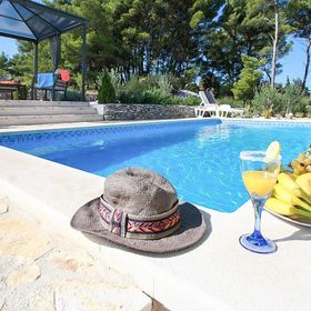 Vendégház Nerežišća - CDB817