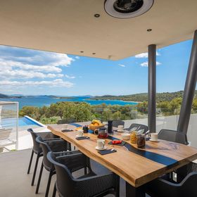 Vendégház Jezera - CLD445