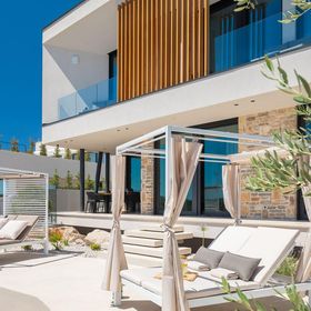 Vendégház Jezera - CLD445