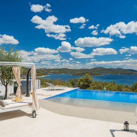 Vendégház Jezera - CLD445