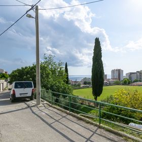 Apartment Green Dugi Rat