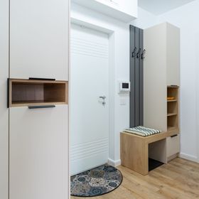 Apartament Juno Central Oradea