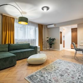 Ultracentral Breeze Apartment Sunny Balcony & Cozy București