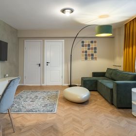 Ultracentral Breeze Apartment Sunny Balcony & Cozy București