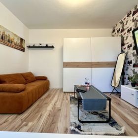 Great Forest Chill Apartment Three Debrecen