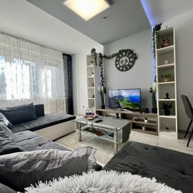 GreatForestSportAndSpaUniversity Apartman Debrecen