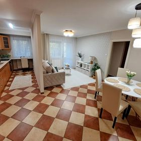 Brookforest Centrum Apartman Debrecen