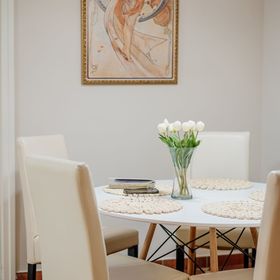 Brookforest Centrum Apartman Debrecen