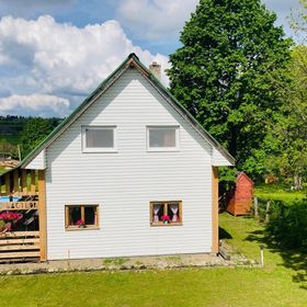 Cabana Racilor Mărișel