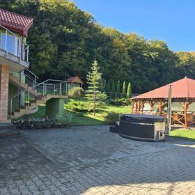 Vila Prieteniei Prod