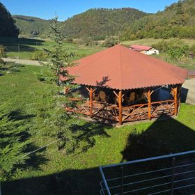 Vila Prieteniei Prod