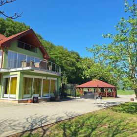 Vila Prieteniei Prod