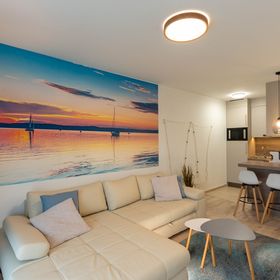 Sunset Port 402 Apartman Fonyód