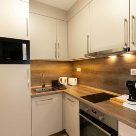 Sunset Port 402 Apartman Fonyód