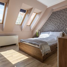 Strand Apartman Hajdúszoboszló