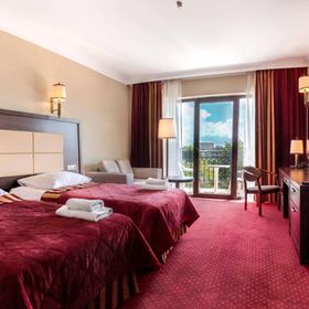 Hotel Doris Spa Kołobrzeg