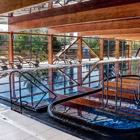 Hotel Doris Spa Kołobrzeg