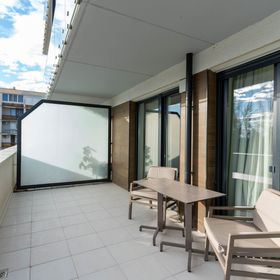 Sunset Resort 102 Apartman Fonyód