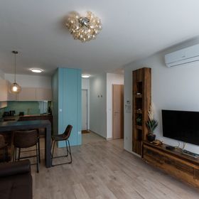 Sunset Resort 102 Apartman Fonyód