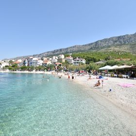 Apartment Panorama Dugi Rat