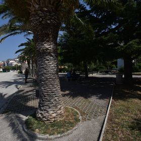 Apartment Panorama Dugi Rat