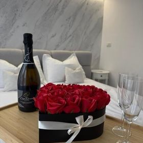 Mitu House- the place of love Săcele